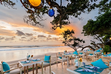The Seminyak Beach Resort & Spa